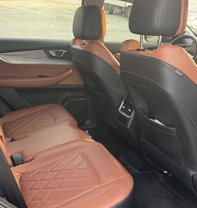 Isa Town, Vehicles, Cars & Trucks , BHD 6300,  Chery Tiggo 8 Pro Max,  2023,  Automatic,  110 KM,  Selling My Tiggo 8 Pro 1.5 Turbo In Mint Condition Urgently