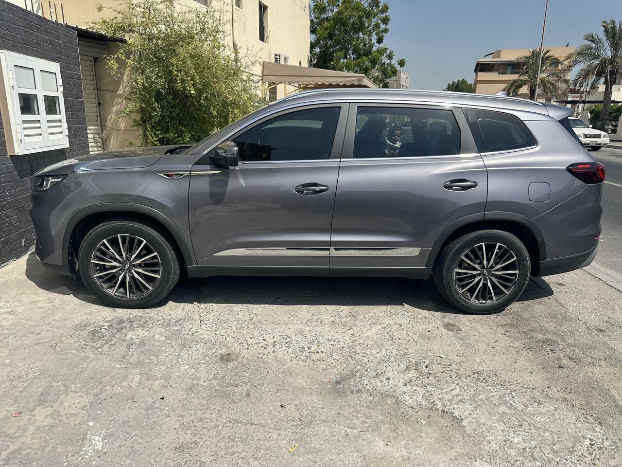 Isa Town, Vehicles, Cars & Trucks , BHD 6300,  Chery Tiggo 8 Pro Max,  2023,  Automatic,  110 KM,  Selling My Tiggo 8 Pro 1.5 Turbo In Mint Condition Urgently