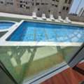 BHD 400/month,  Furnished,  2 BR,  Fully Furnished Luxury 2 Bedroom Flat For Rent In Juffair ( Including Electricity)