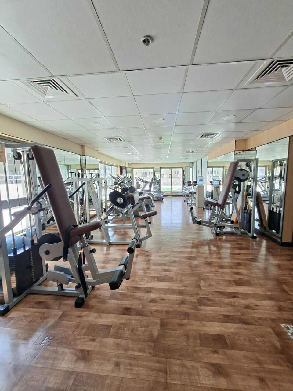 Juffair, Apartments, Flats, Houses & Villas, BHD 400/month,  Furnished,  2 BR,  Fully Furnished Luxury 2 Bedroom Flat For Rent In Juffair ( Including Electricity)