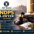 NDPS Lawyer Jaipur