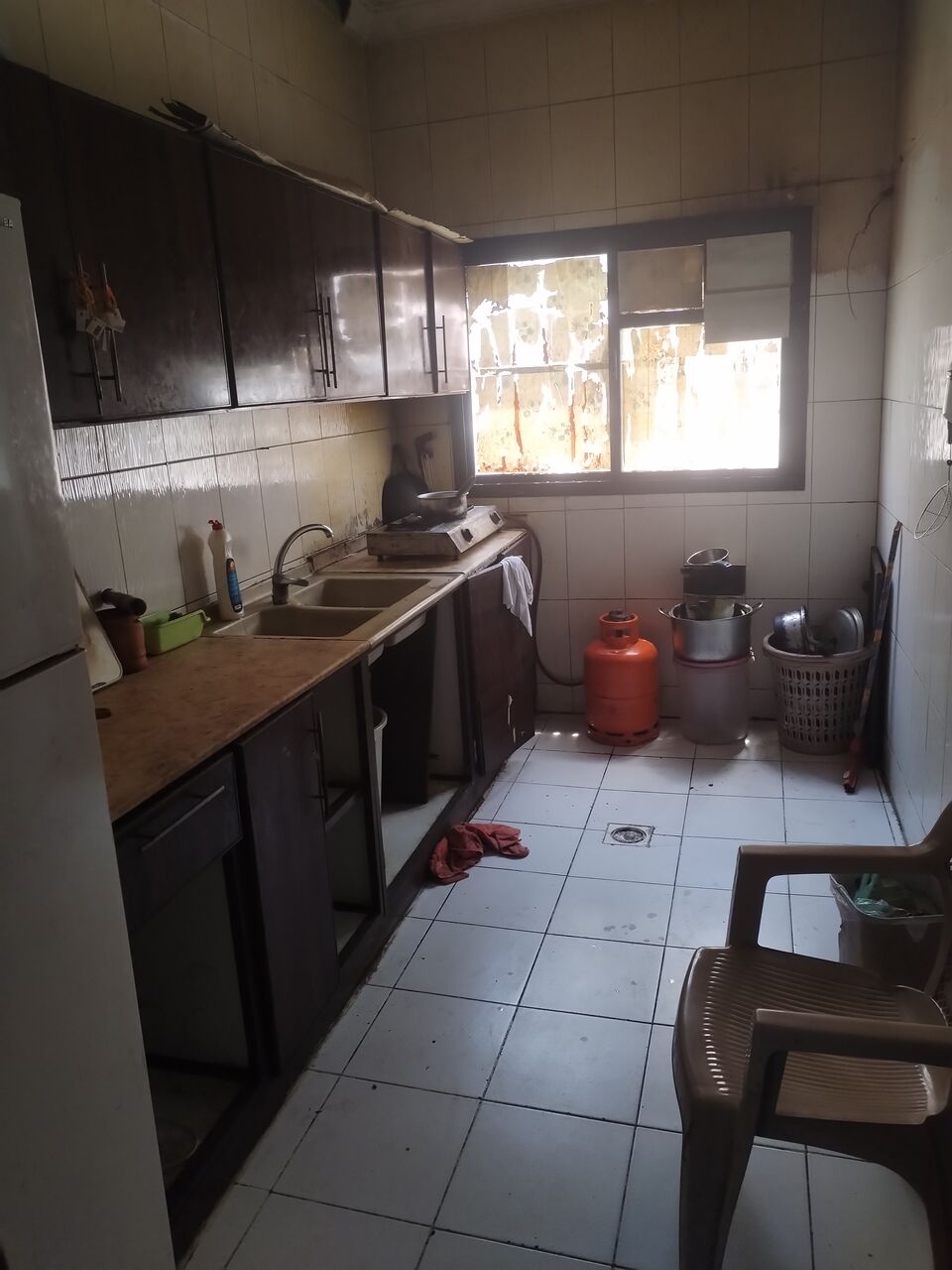 Jeddah, Rooms for Rent, SAR 800/month,  Room Sharing Available For Indian Pakistani Bachelor (ArRawda, Jeddah)