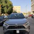 SAR 105000,  Toyota RAV4,  2024,  Automatic,  82000 KM,   XLE  &ndash; First Owner &ndash; Full Toyota Service History