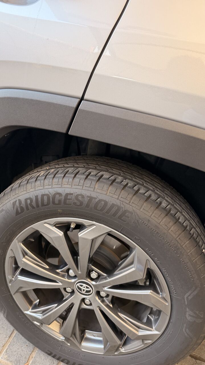 Al Suwaidi, Vehicles, Cars & Trucks , SAR 105000,  Toyota RAV4,  2024,  Automatic,  82000 KM,   XLE  &ndash; First Owner &ndash; Full Toyota Service History