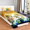 Premium Bed Sheets & Pillows Exporter | Enrock Impex