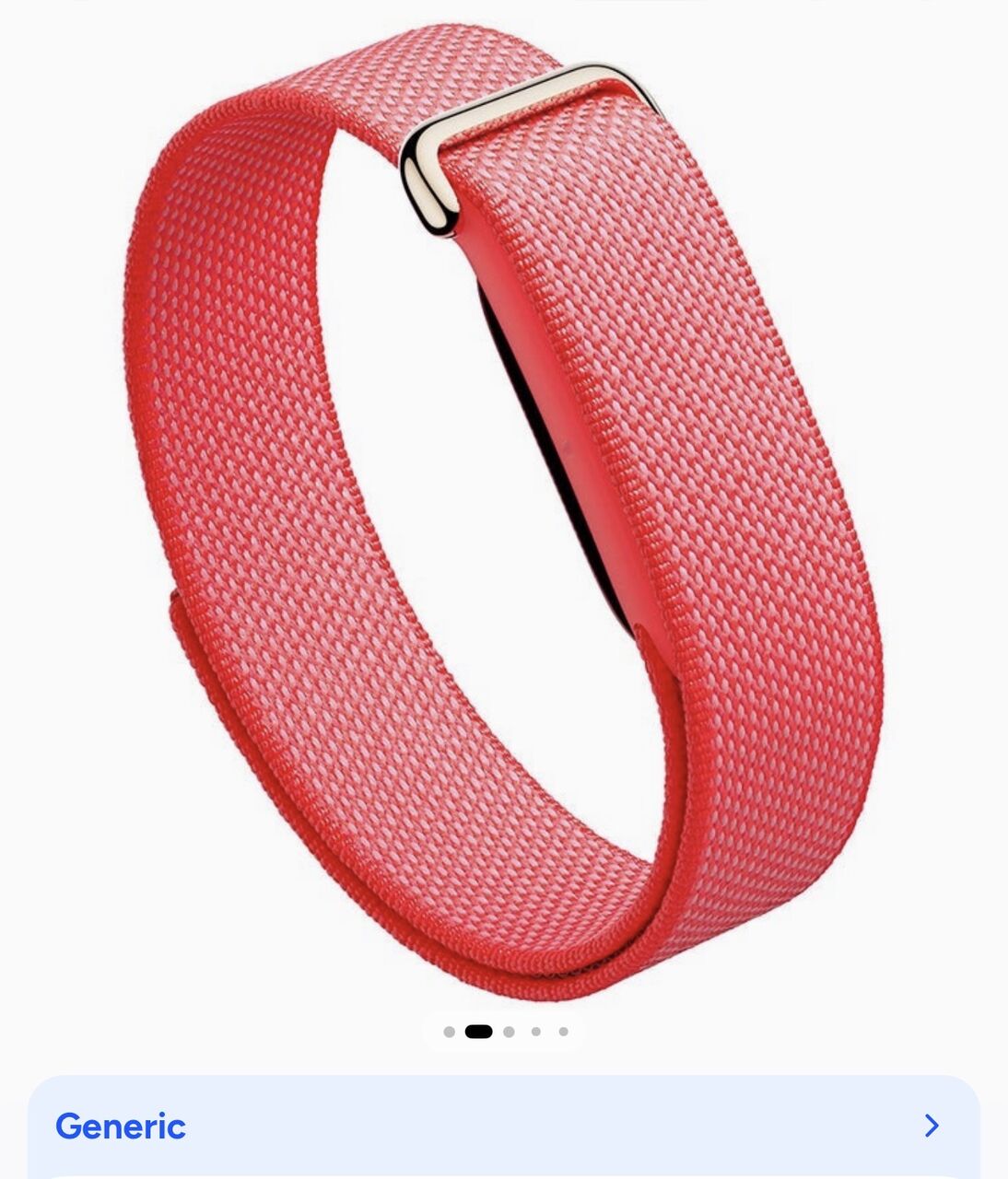 Jeddah, Mobile Phones, SAR 500,  Google Fitbit Air Fitness Band