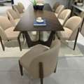 SAR 2500,  Al Rugaib New Dining Chairs For Sale