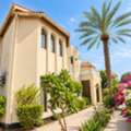 BHD 850,  500 Sq. Meter,  5+1 Bedroom Garden Villa For Rent In Saar &ndash; BD 850/-Month