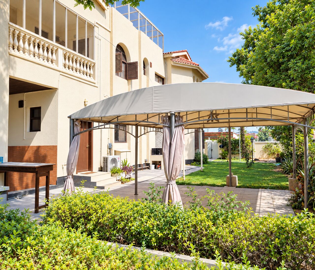 Saar, Villas, BHD 850,  500 Sq. Meter,  5+1 Bedroom Garden Villa For Rent In Saar &ndash; BD 850/-Month