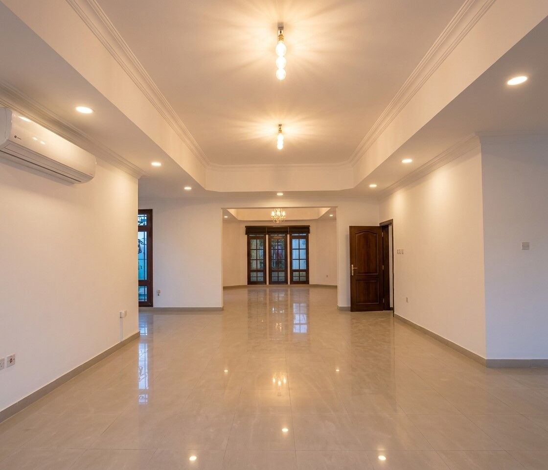 Saar, Villas, BHD 850,  500 Sq. Meter,  5+1 Bedroom Garden Villa For Rent In Saar &ndash; BD 850/-Month