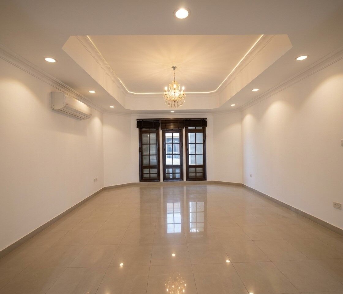 Saar, Villas, BHD 850,  500 Sq. Meter,  5+1 Bedroom Garden Villa For Rent In Saar &ndash; BD 850/-Month