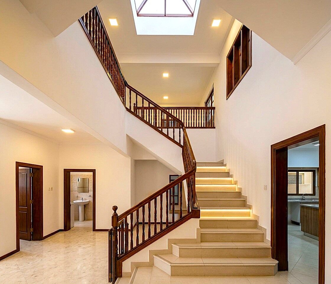 Saar, Villas, BHD 850,  500 Sq. Meter,  5+1 Bedroom Garden Villa For Rent In Saar &ndash; BD 850/-Month
