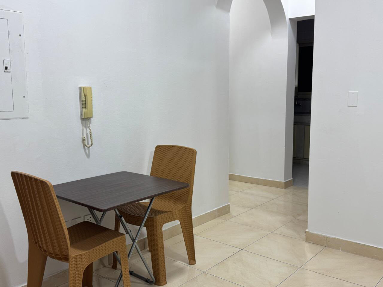 Khobar, Apartments, Flats, Houses & Villas, SAR 2300/month,  1 BR,  Clean Furnished Apartment For Rent
