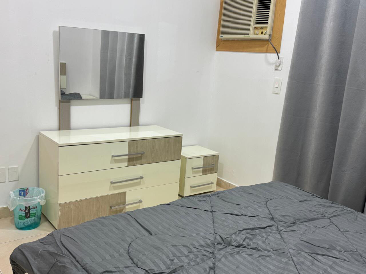 Khobar, Apartments, Flats, Houses & Villas, SAR 2300/month,  1 BR,  Clean Furnished Apartment For Rent