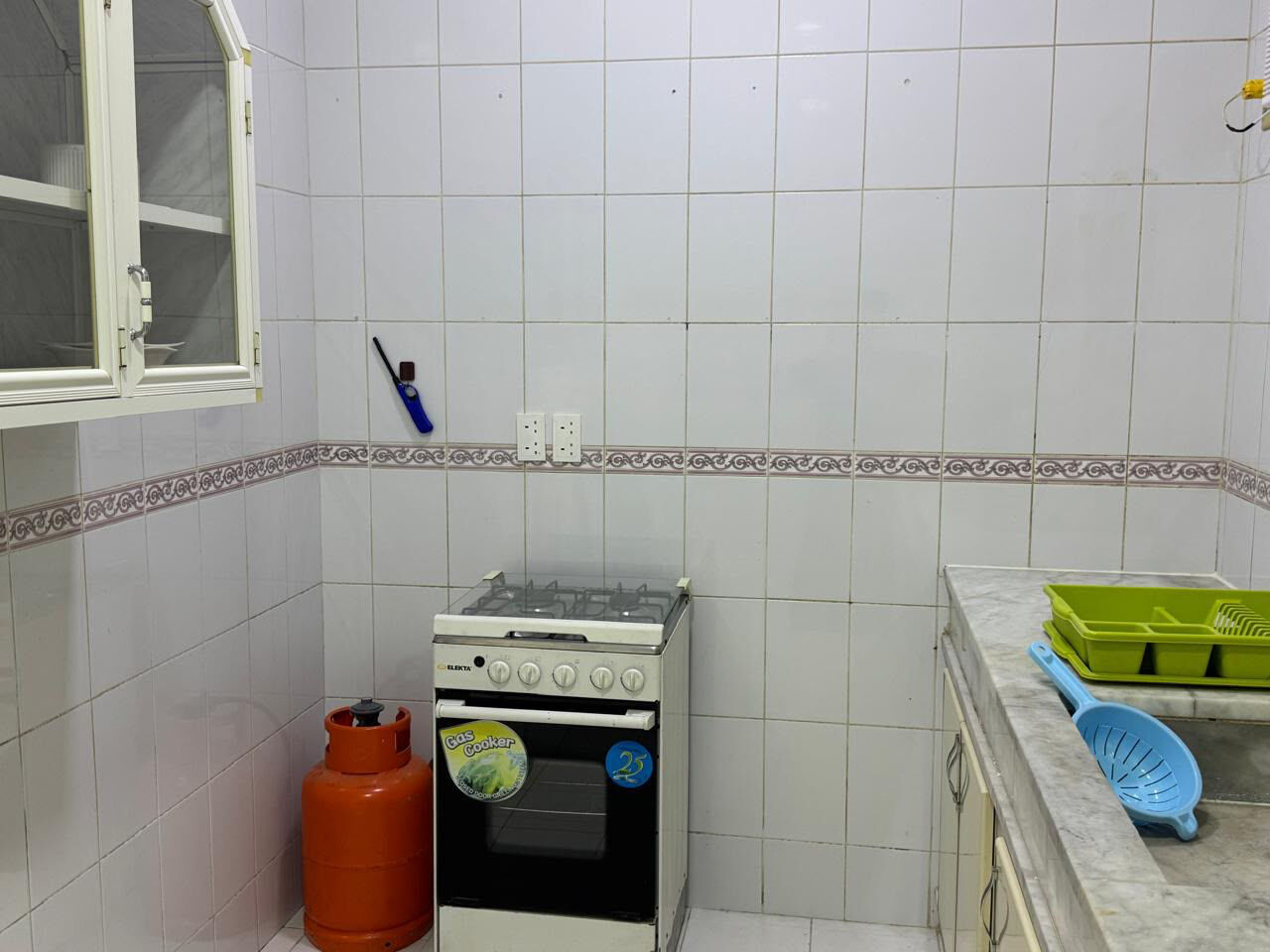 Khobar, Apartments, Flats, Houses & Villas, SAR 2300/month,  1 BR,  Clean Furnished Apartment For Rent