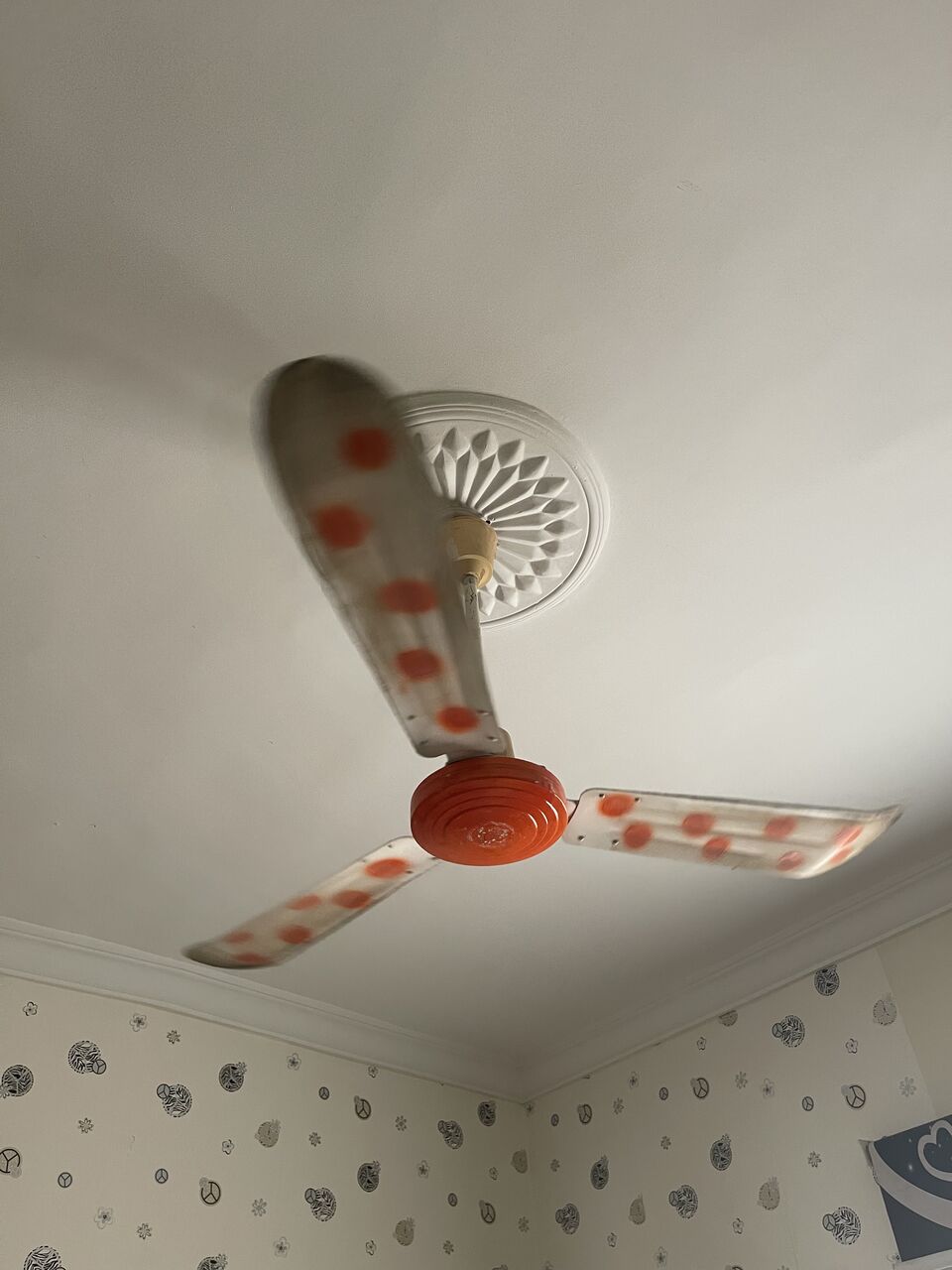 Jeddah, Appliances, SAR 40,  Fan For Sale