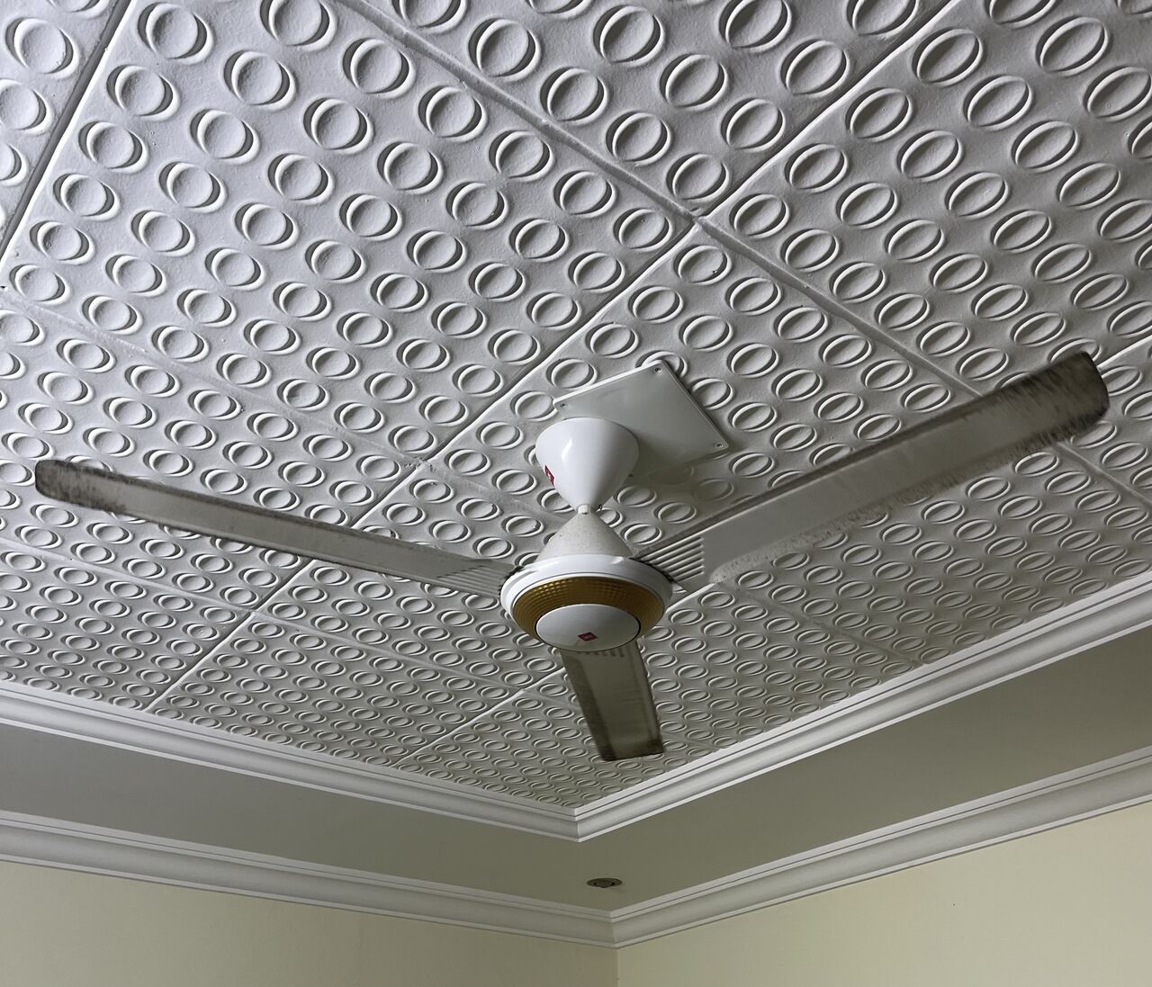 Jeddah, Appliances, SAR 40,  Fan For Sale