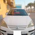 SAR 6500,  Suzuki Liana 2005 Model,  2005,  Manual,  340000 KM,