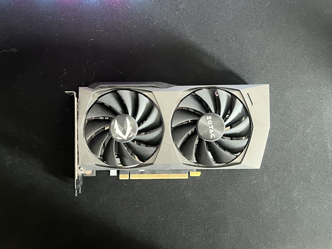 Manama, Computers, BHD 85,  ZOTAC RTX 3060TI 8GB VRAM