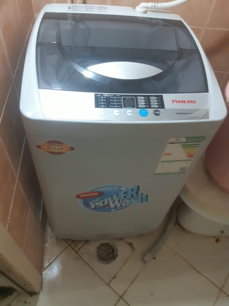 Khobar, Electronics, SAR 2,  32inch TV, Washing Machine, Fridge