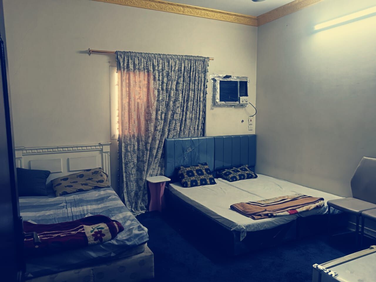 Jeddah, Rooms for Rent, SAR 850/month,  Furnished,  Executive Room For Rent