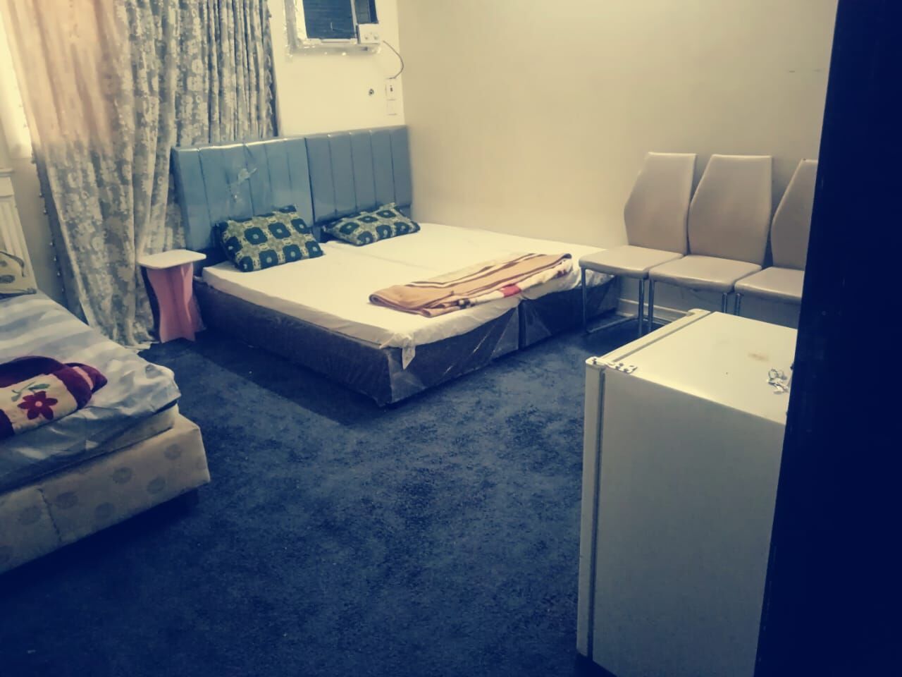 Jeddah, Rooms for Rent, SAR 850/month,  Furnished,  Executive Room For Rent