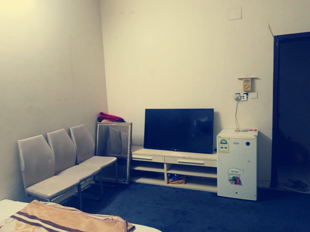 Jeddah, Rooms for Rent, SAR 850/month,  Furnished,  Executive Room For Rent