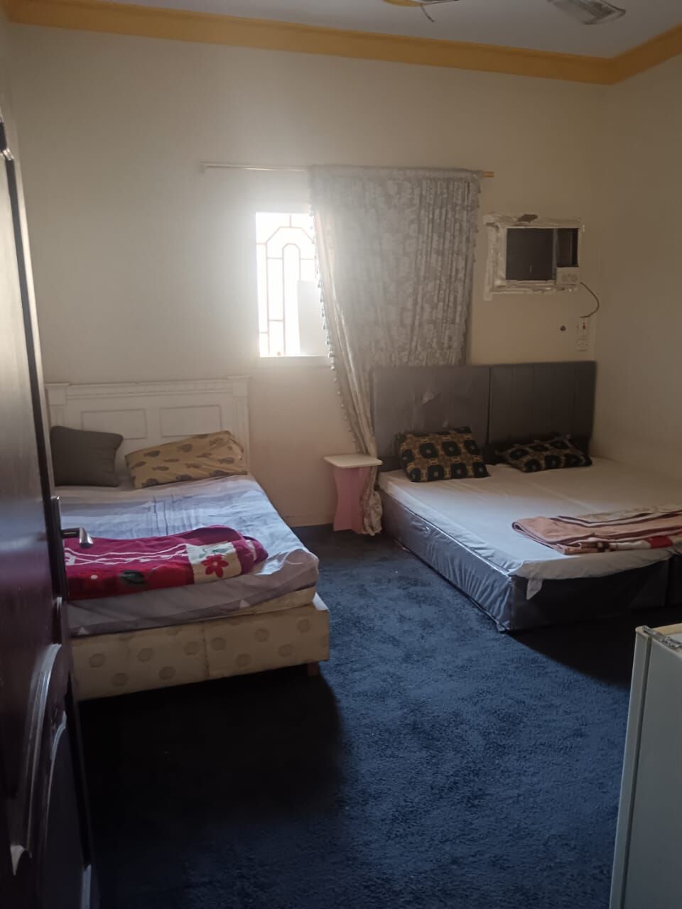 Jeddah, Rooms for Rent, SAR 850/month,  Furnished,  Executive Room For Rent