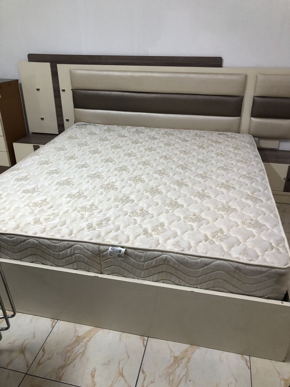 Al Malaz, Rooms for Rent, SAR 1600/month,  Furnished,  Nice Clean Well Furnished Room For Executive Bachelor In An Apartment In Malaz