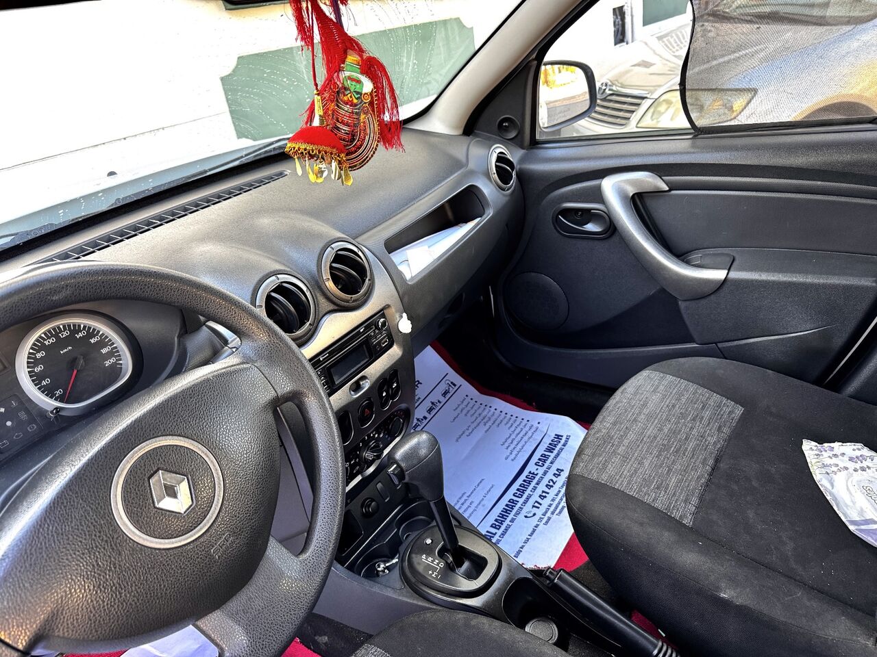 Sitra, Vehicles, Cars & Trucks , BHD 850,  Renault Duster,  2014,  Automatic,  135000 KM,  NEAT AND GOOD CONDITION