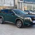 BHD 13300,  Nissan Pathfinder,  2022,  Automatic,  49750 KM,    (Green)