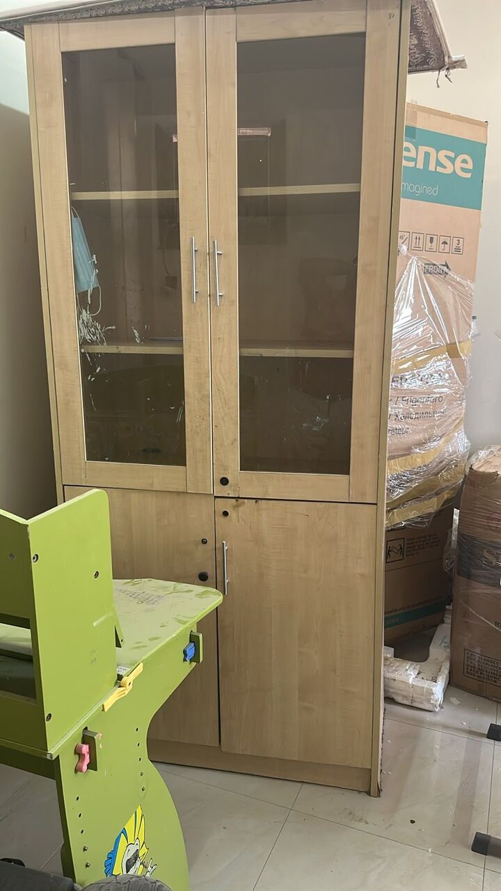 Al Aziziyah, Furniture, SAR 250,  Book Shelf