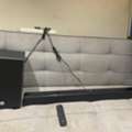 SAR 850,  JBL Cinema SB270 2.1 Channel Soundbar