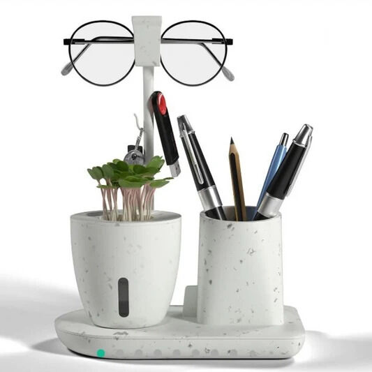 New Delhi, Business, Multifunctional Desk Organizer For Study & Office &ndash; CharmBox®