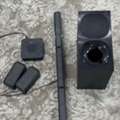 SAR 850,  Sony HT-S40R 5.1ch Home Cinema 600 W