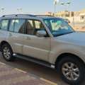 SAR 40000,  Mitsubishi Pajero,  2016,  Automatic,  271000 KM,   ,  Model ,