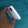 SAR 1750,  Iphone 16e Sale Full Box Like New 256Gb Whiter
