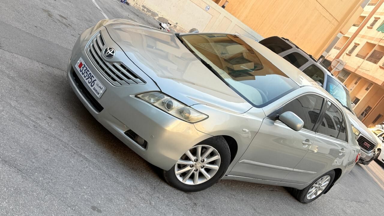 Manama, Vehicles, Cars & Trucks , BHD 1500,  Toyota Camry Glx,  2009,  Automatic,  215 KM,