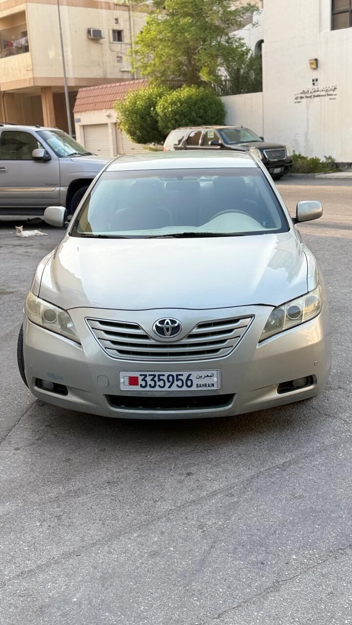 Manama, Vehicles, Cars & Trucks , BHD 1500,  Toyota Camry Glx,  2009,  Automatic,  215 KM,