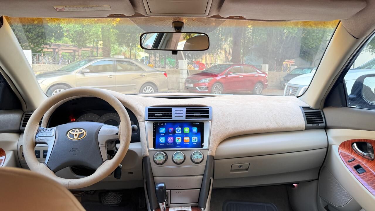 Manama, Vehicles, Cars & Trucks , BHD 1500,  Toyota Camry Glx,  2009,  Automatic,  215 KM,