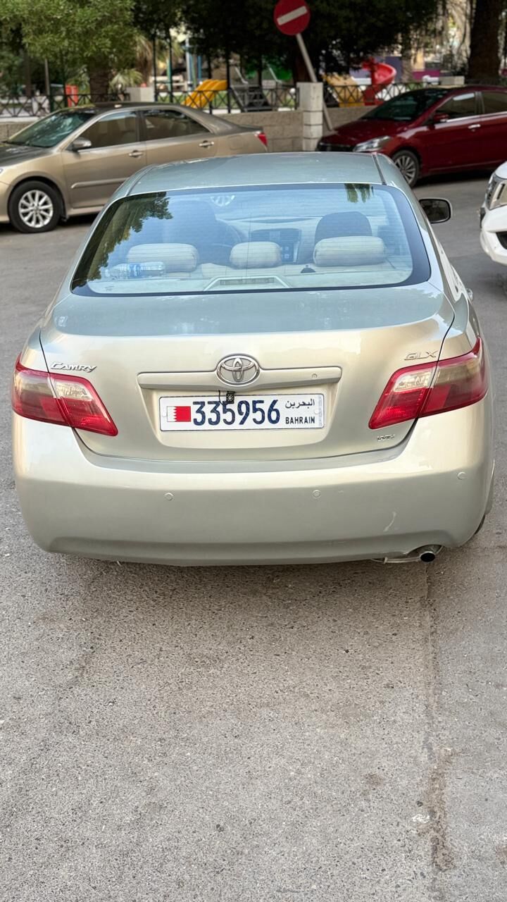 Manama, Vehicles, Cars & Trucks , BHD 1500,  Toyota Camry Glx,  2009,  Automatic,  215 KM,