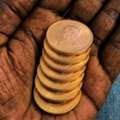 USD 5540,  Oz SA Krugerrand Gold Bullion Coin