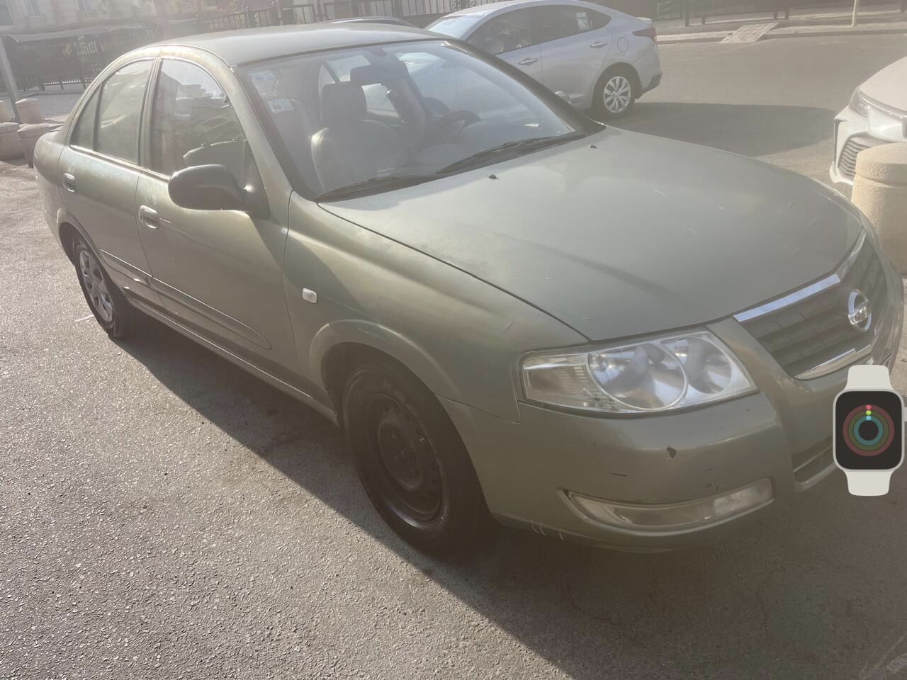 Jeddah, Vehicles, Cars & Trucks , SAR 14500,  Nissan Sunny,  2011,  Automatic,  224000 KM,   - Model Car For Sale In Jeddah