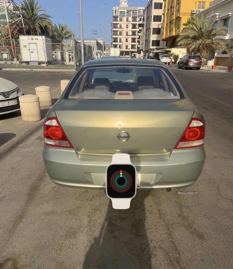 Jeddah, Vehicles, Cars & Trucks , SAR 14500,  Nissan Sunny,  2011,  Automatic,  224000 KM,   - Model Car For Sale In Jeddah