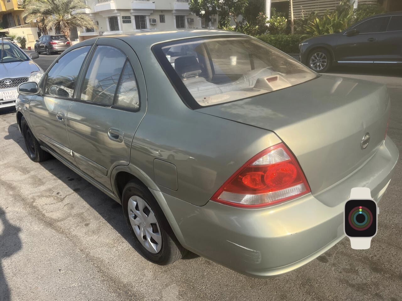 Jeddah, Vehicles, Cars & Trucks , SAR 14500,  Nissan Sunny,  2011,  Automatic,  224000 KM,   - Model Car For Sale In Jeddah