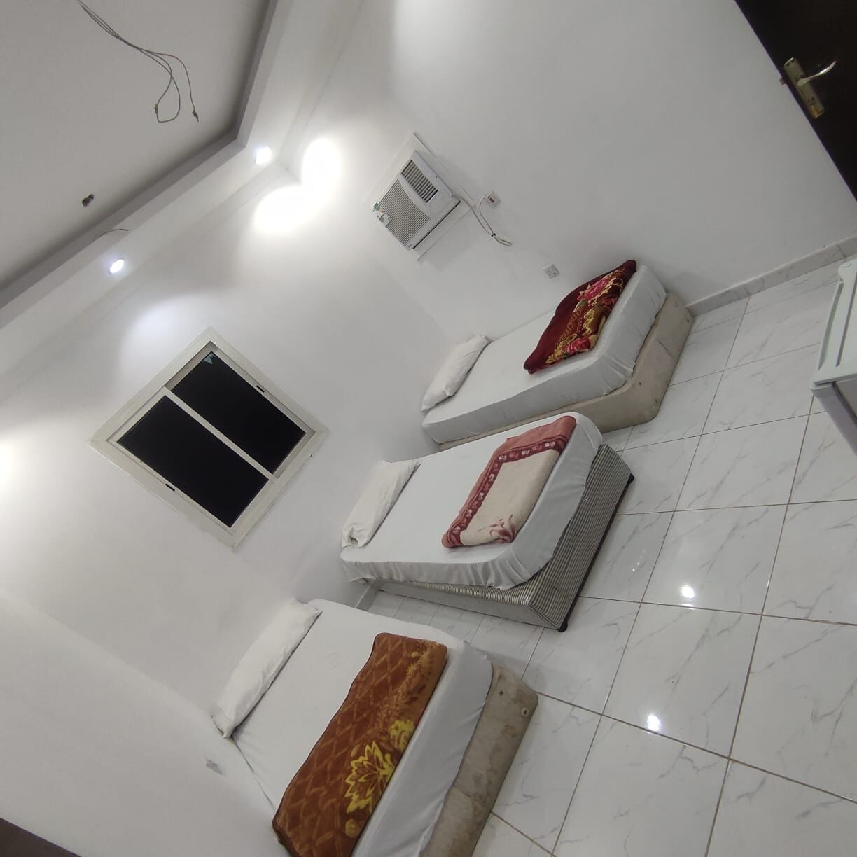 Madinah, Rooms for Rent, SAR 1150/month,  Family Room