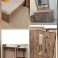SAR 111,  New Bedroom Set Sale Online Home Devlree