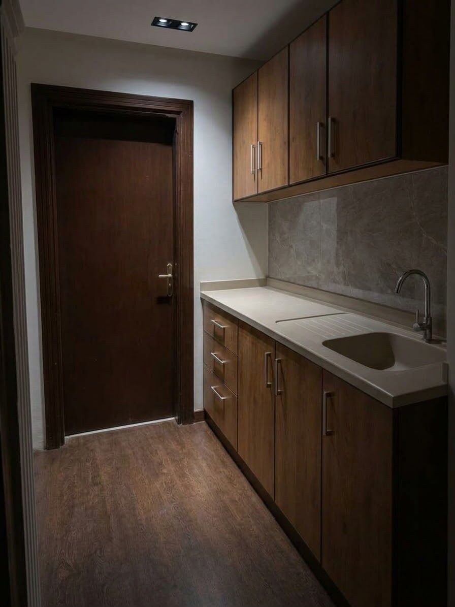 Riyadh, Apartments, Flats, Houses & Villas, SAR 18000/year,  1 BR,  1 Bedroom,kitchen And Bathroom For Rent-1500 Monthly (  Indian,Srilankan &Filipino Family)