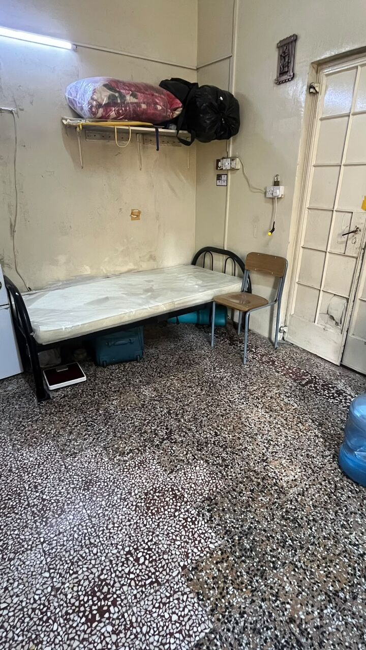 Manama, Bedspace For Rent, BHD 34/month,  Bed Space