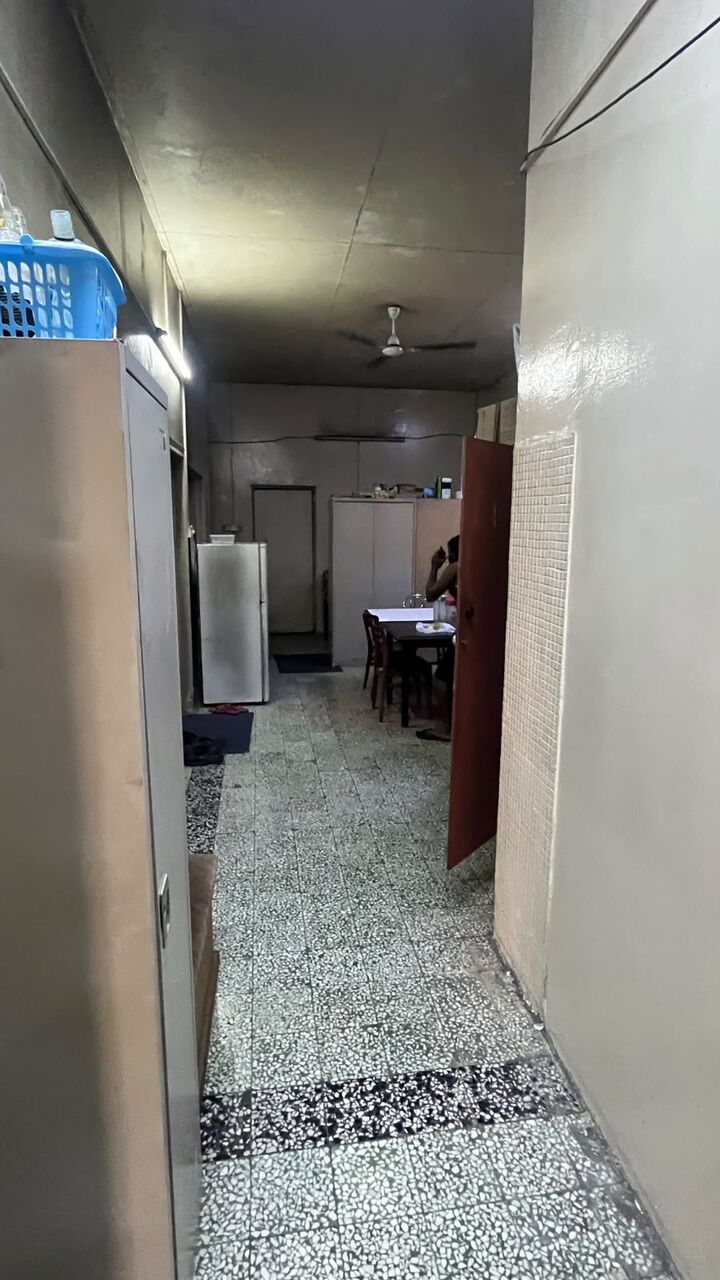 Manama, Bedspace For Rent, BHD 34/month,  Bed Space